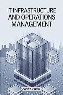 IT Infrastructure and Operations Management: Mastering The Concepts, Techniques, and Applications.
