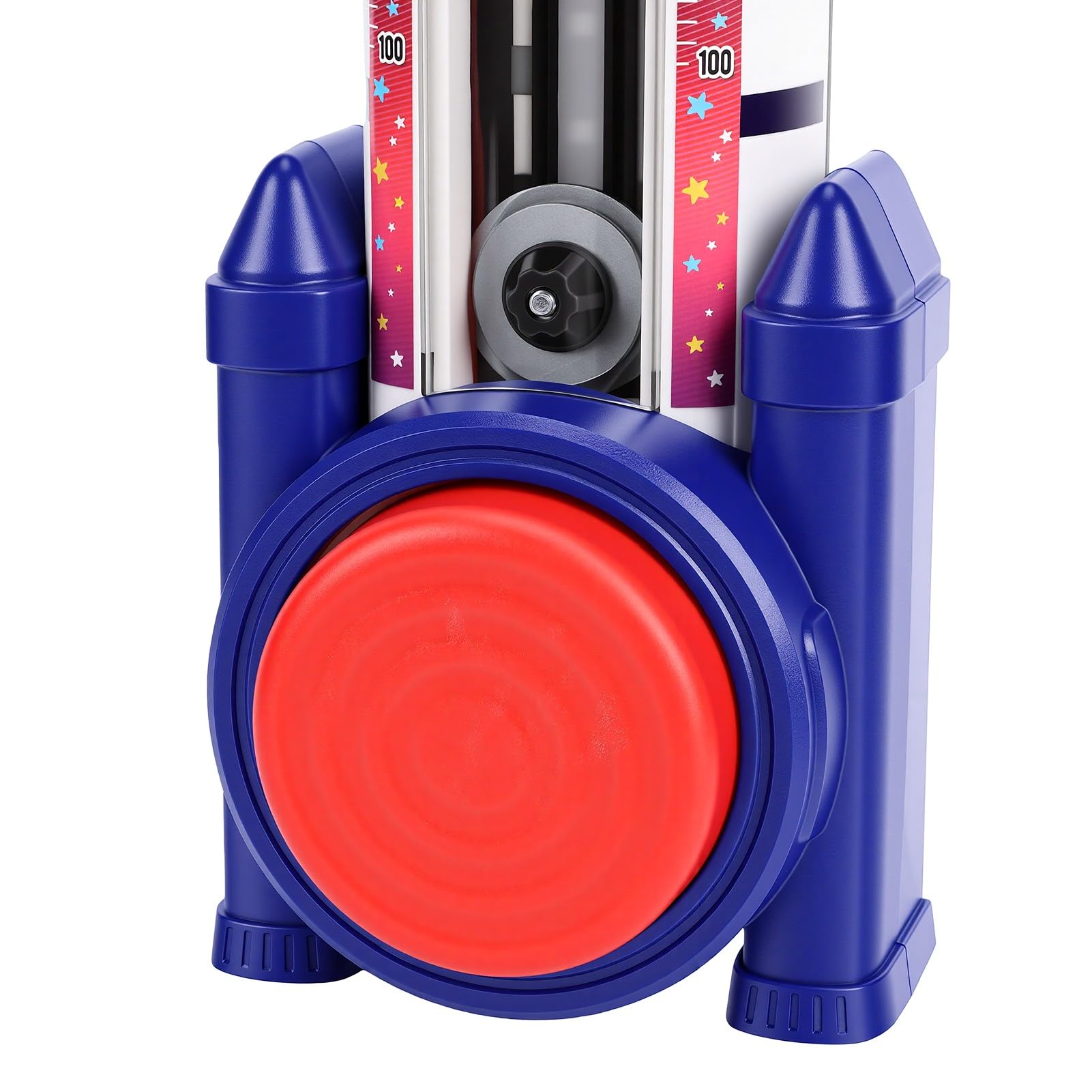 Máquina de Boxeo Musical para Niños, Objetivo de Golpe Inteligente