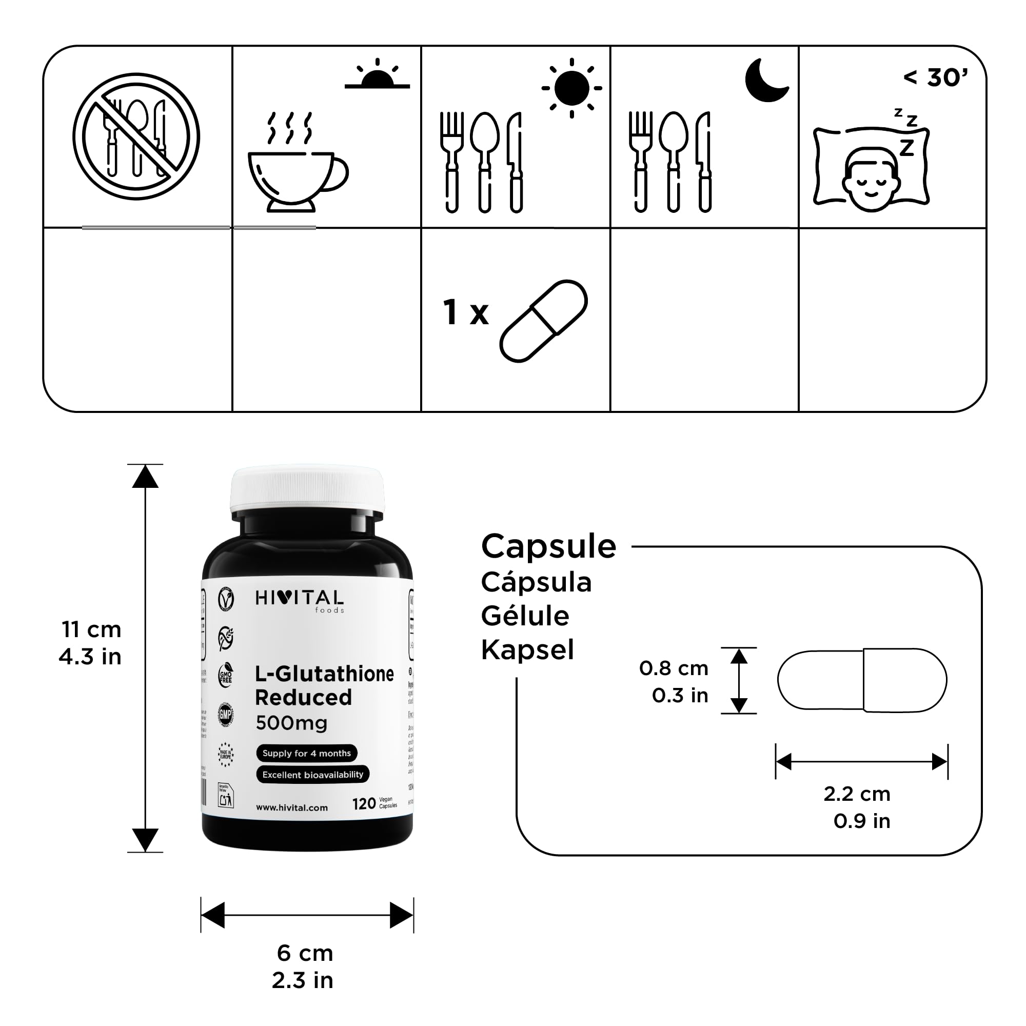 does glutathione reduce hyperpigmentation Amazon.com: Glutathione Whitening Pills - 120 Capsules 2000mg Glutathione -  Effective Skin Lightening Supplement - Dark Spots, Melasma & Acne Scar  Remover, Hyperpigmentation Treatment