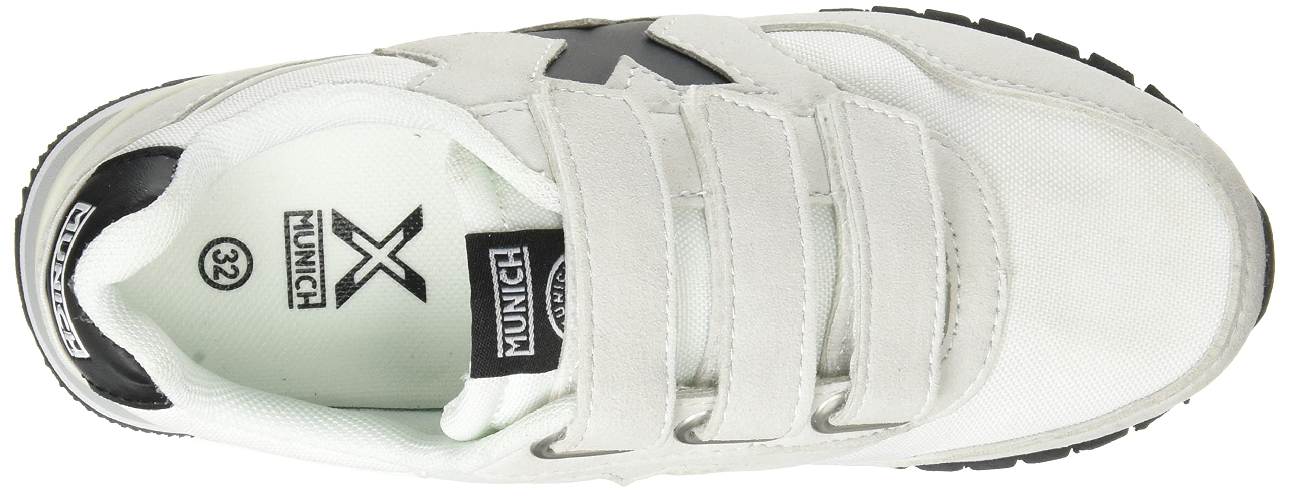 Munich Dash Kid VCO ZapatillasUnisex niños