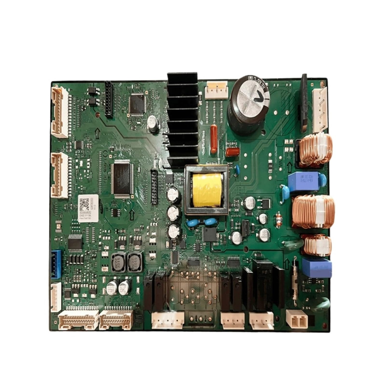 Riswekfw One Color Da94-04605Q Control Motherboard For Refrigerator