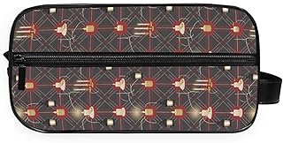 GuoChe Travel Toiletry Bag Easy to Carry Simp...