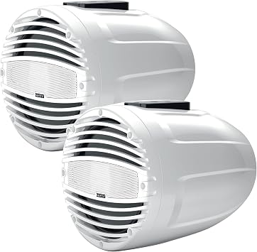 Hertz Marine HTX 8 M-FL-TW Tower Speakers - Thumbnail 3