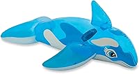 Vista 12 de INTEX Inflatable Pool Float: Pool Toy for Kids
