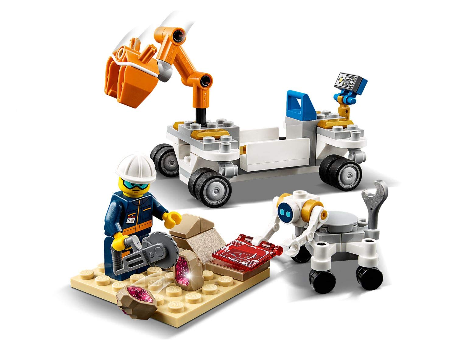 lego 60228 australia