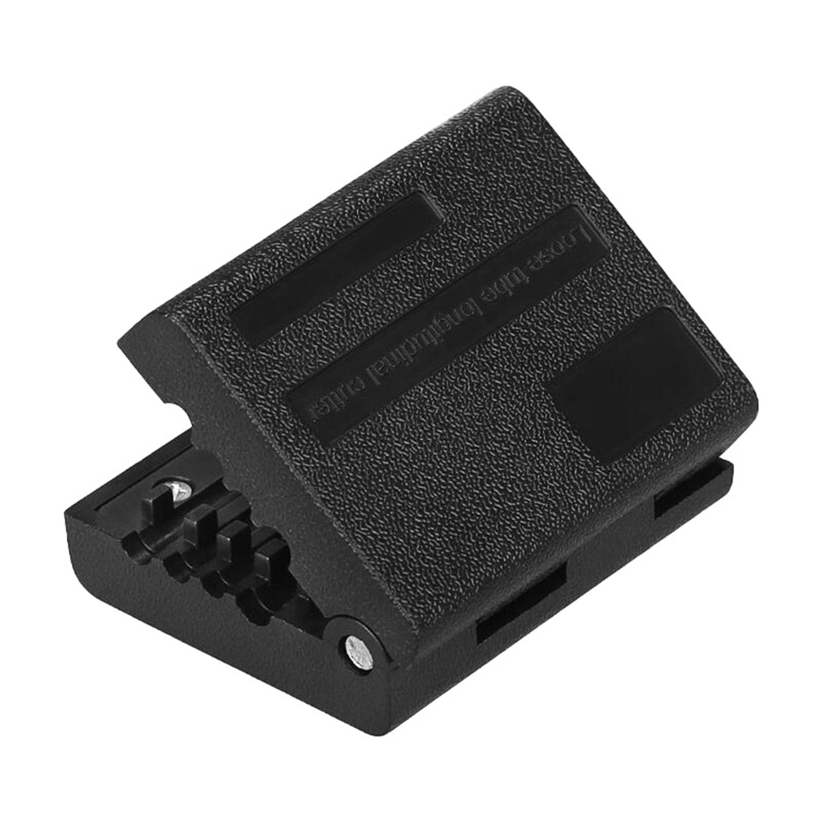 Ldabrye TK-K2 Fiber Midspan Cable Cutting Tool Loose Tube Buffer 1.5-3.3mm Diameter Tube for Tube Slitter