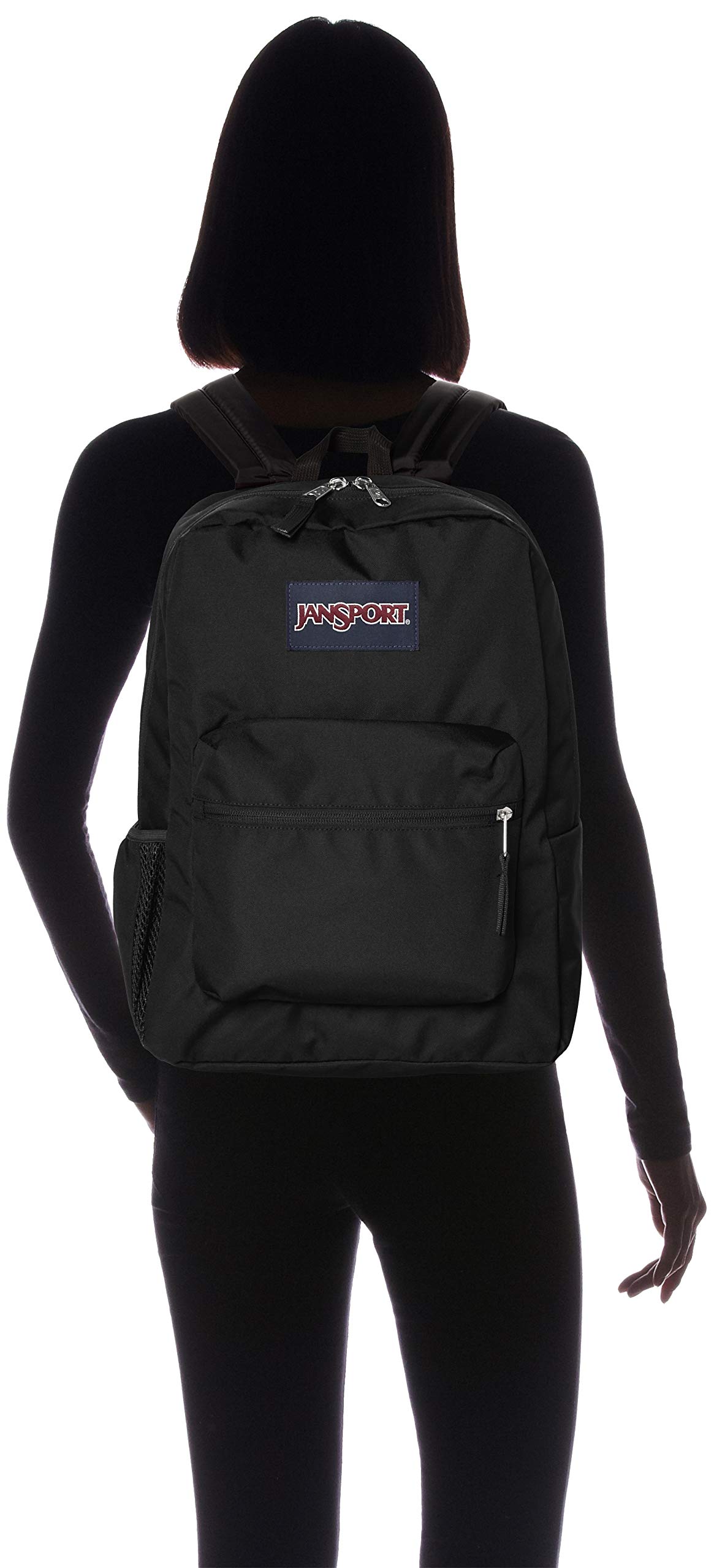 Buy JANSPORT unisexadult Cross Town Luggage CarryOn Luggage Online