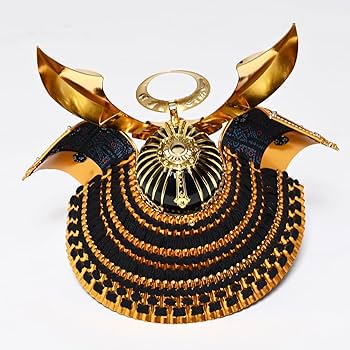 Amazon | 【コンパクト収納兜】【武将兜飾】コンパクト収納15号