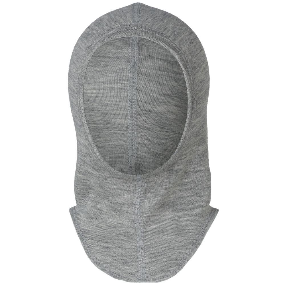 EngelMerino Wool Silk Baby Balaclava Thin hat Basic Layer