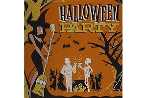 Halloween Party