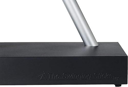 Miniatura 3 de Fortune Products Inc. La escultura cinética de energía de los palillos oscilantes - versión de juguete de escritorio