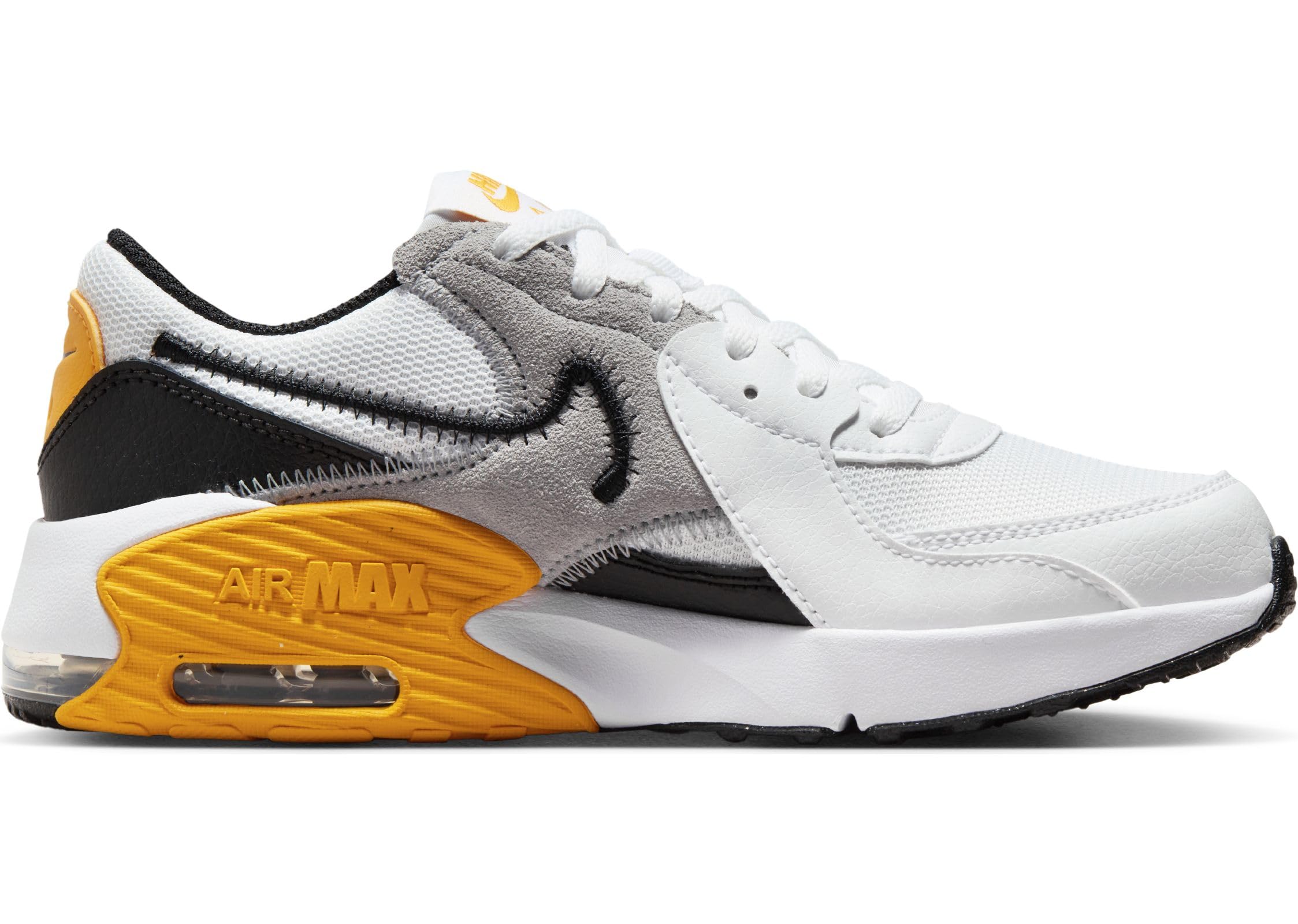 NIKE Uniseks - dzieci Air Max Excee GsButy gimnastyczne