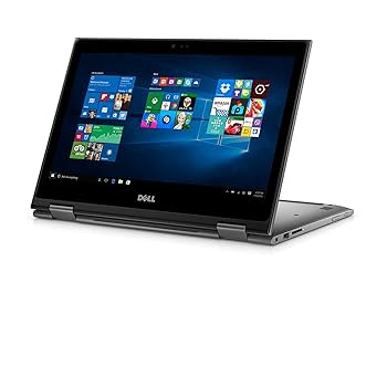 Amazon.com: Dell i5368-10024GRY 13.3