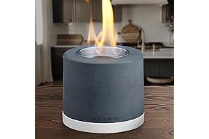 The Sharper Image Flameless Marshmallow S'mores Maker