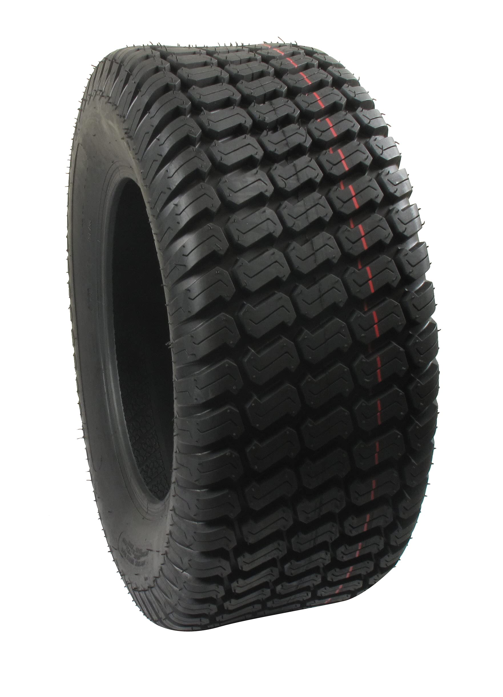 Asixxsix Tubeless 4.80/4.00-8 4-Ply Tyres For Agricultural