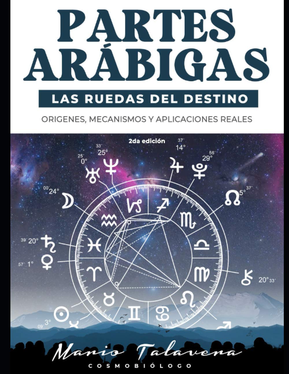 PARTES ARÁBIGAS: LAS RUEDAS DEL DESTINO