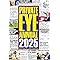 Private Eye Annual 2025