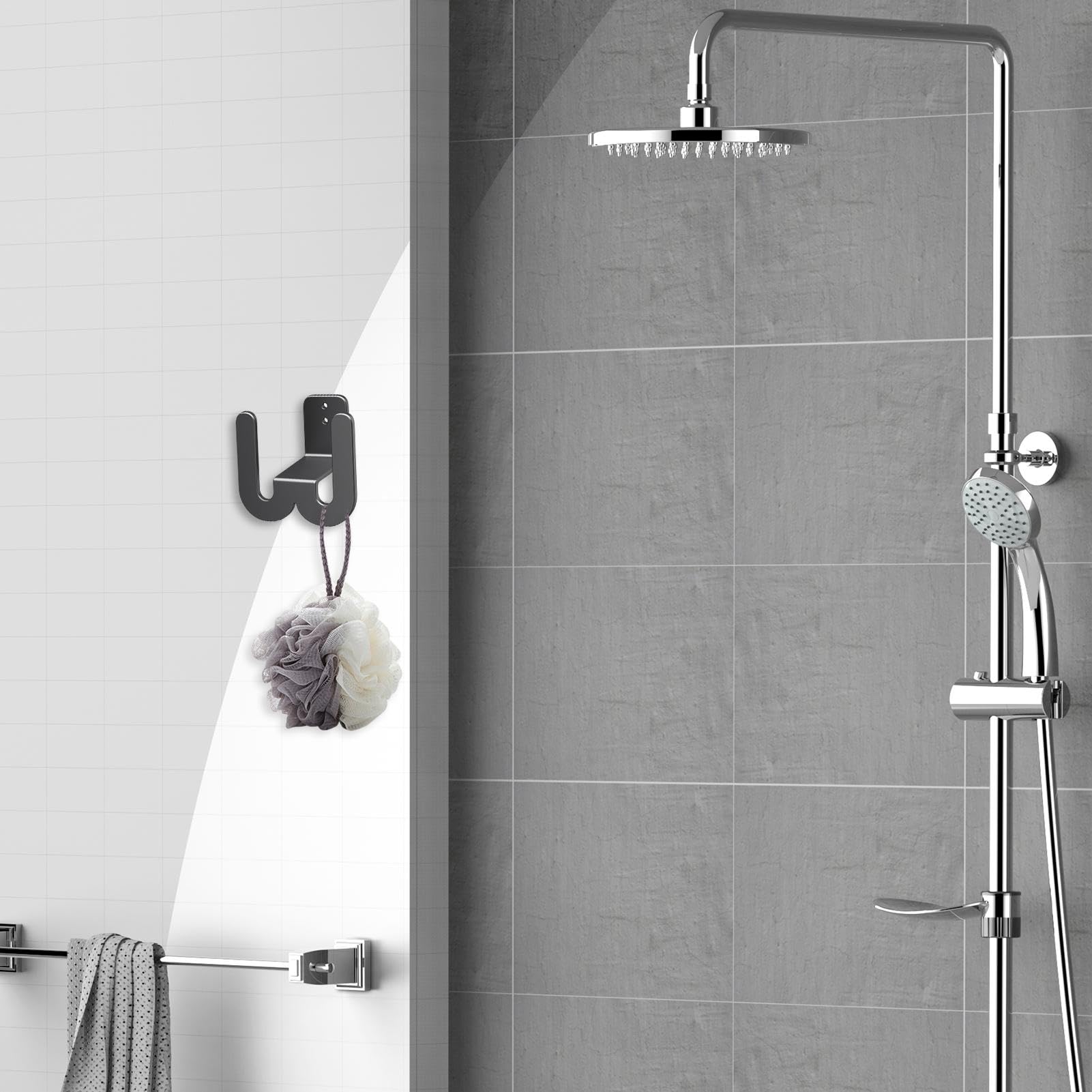 Bouchons Pour Tube Carré 40x50 Mm - Cache-extrémités En Agneau, Lot De Pièces