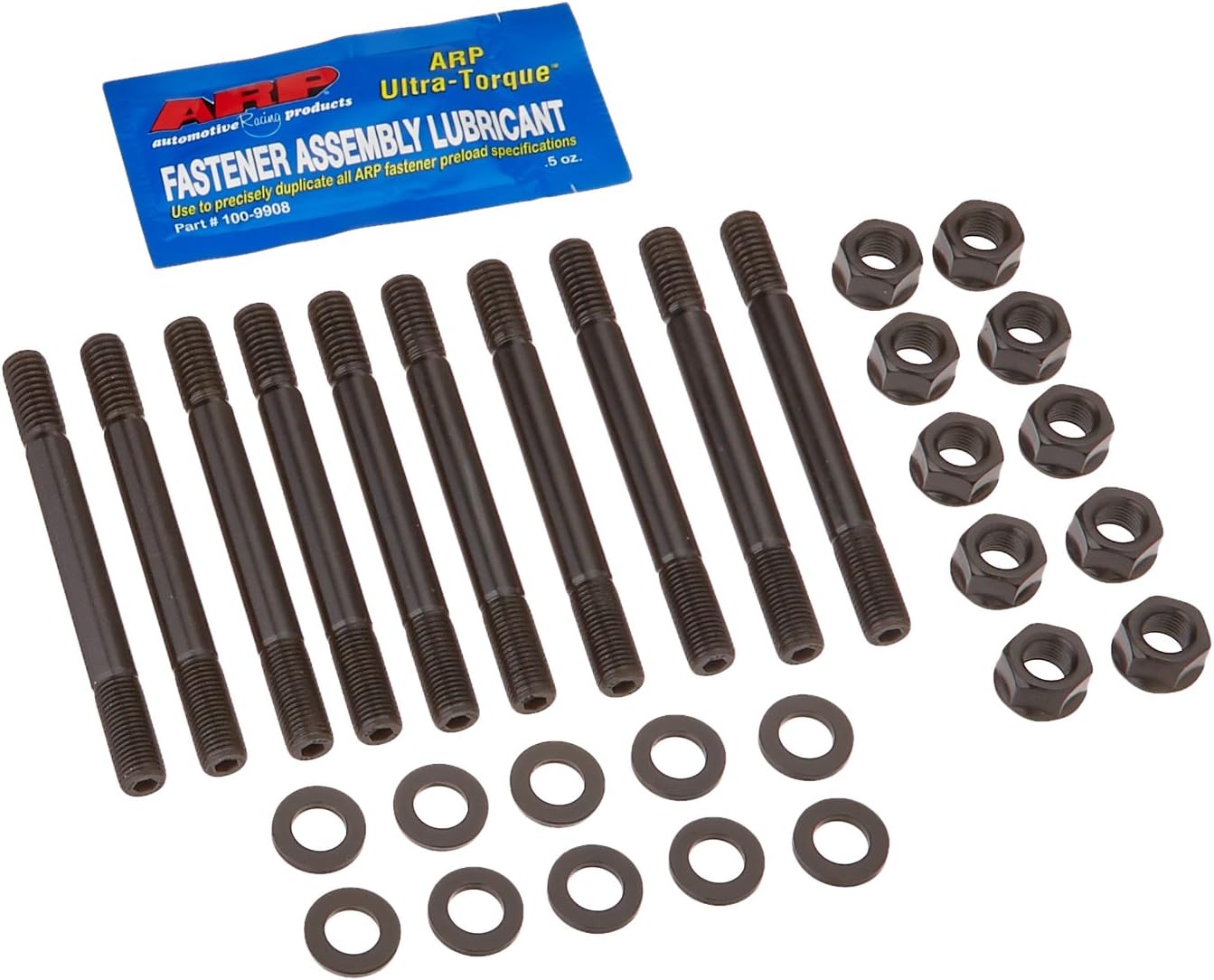 ARP 154-5408 Main Stud Kit for Small Block Ford