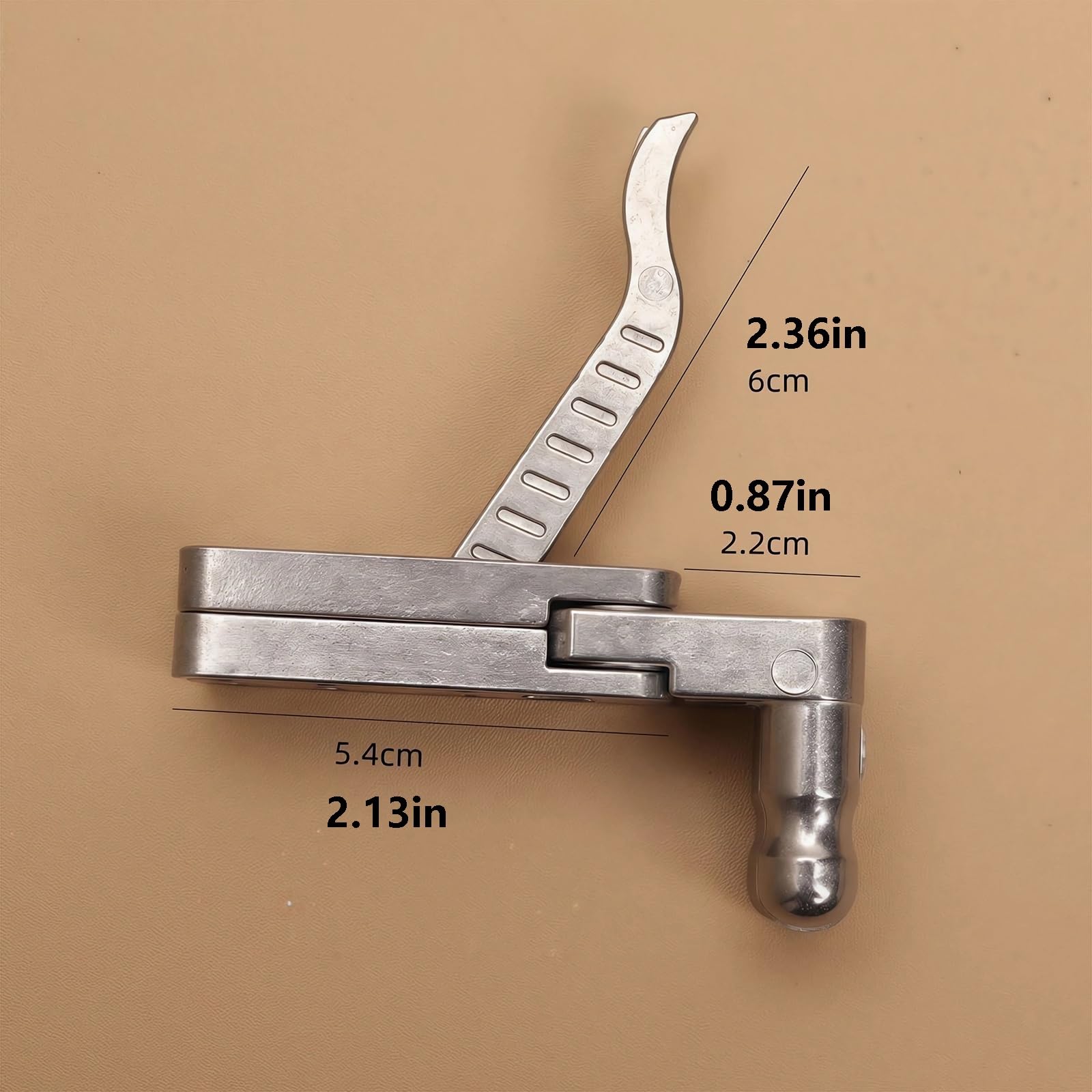 Pièces de Lance-Pierre de Chasse Professionnelles À Monter Soi-même, Porte d'arc Avant, Dispositif de Déclenchement, Accessoires pour Catapulte À Grande Vitesse