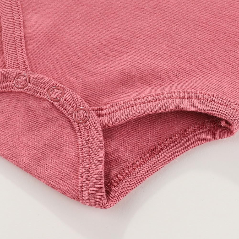 Aunt Is Cooler Than My Dad newborn Outfits Aunties Bestie Baby Clothes Girl Boy Bodysuits - Image 5