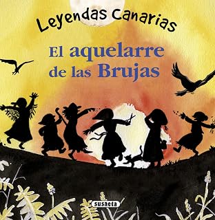 El Aquelarre de la Brujas