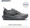 Zapatilla de running Glycerin 23 para hombre Brooks 3