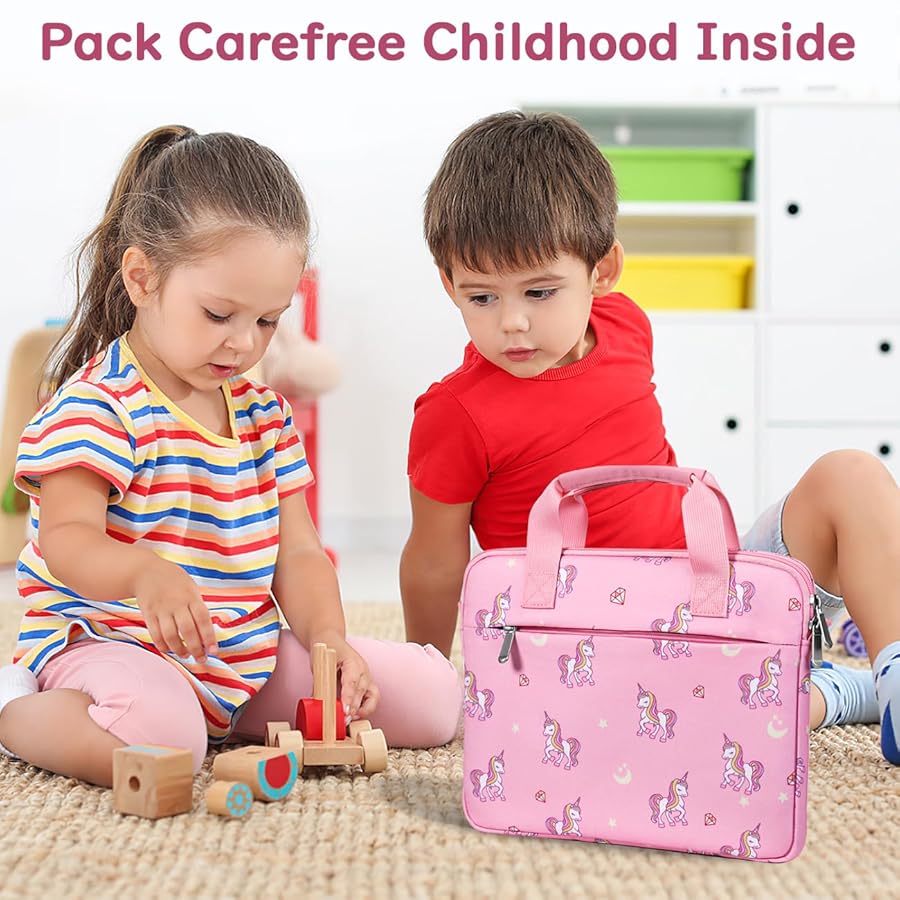 Custodia Tablet Pusheen Foodie Collection - Tasca Interna, Per Tablet Fino A 10'' - Foto 2