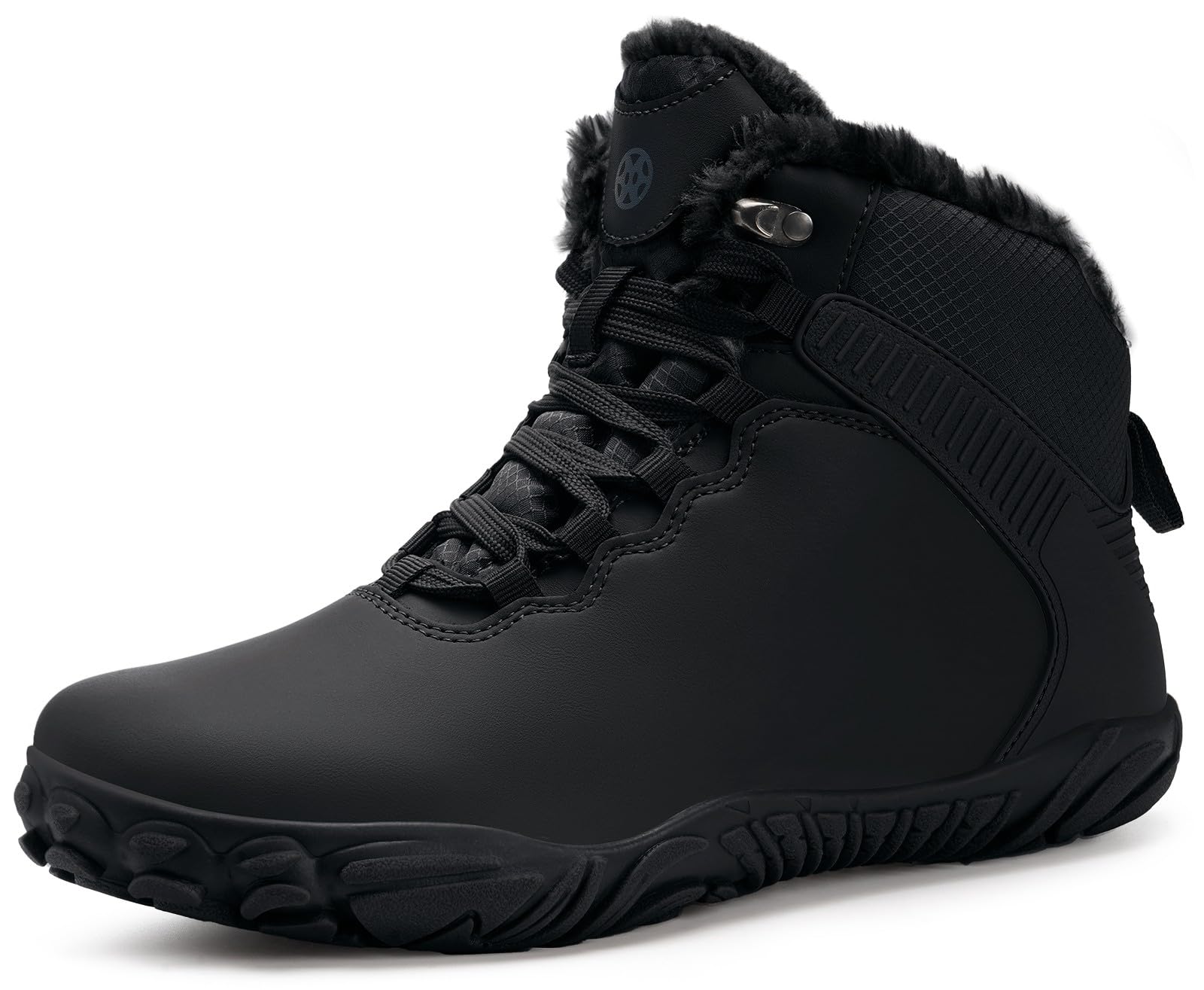 Best Winter Wide Mens Winter Boots Canada Boots Waterproof Best