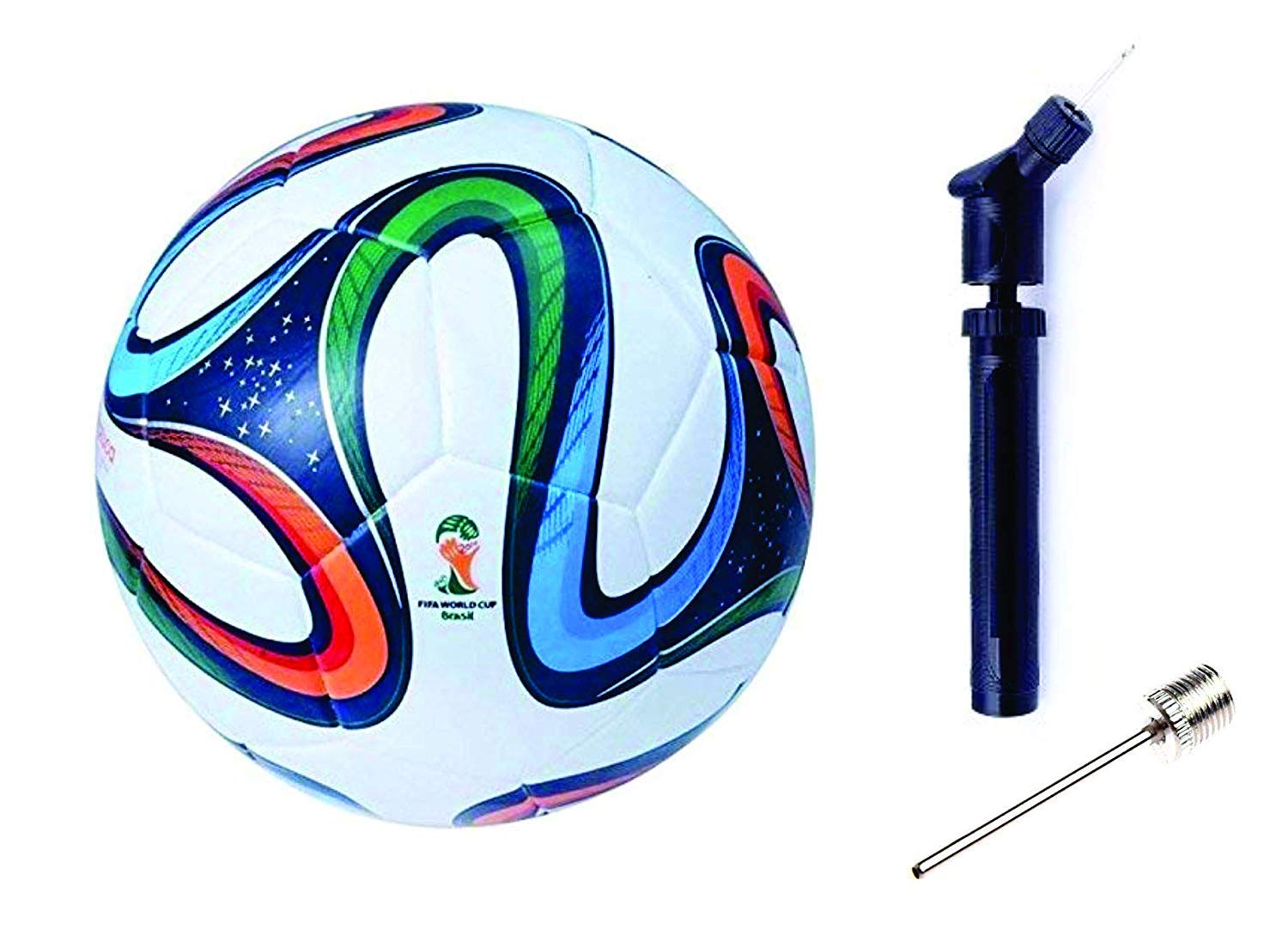 Z Stock Hand Stitched Football (Size 5) (B07MTKHDNG) Amazon Price History, Amazon Price Tracker