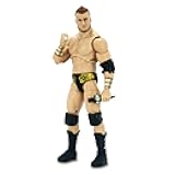 All Elite Wrestling Unrivaled Collection MJF - 6.5-Inch AEW Action Figure - Series 6