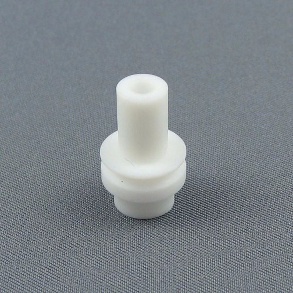 UM2+ TFN PTFE Coupler - 1.75mm