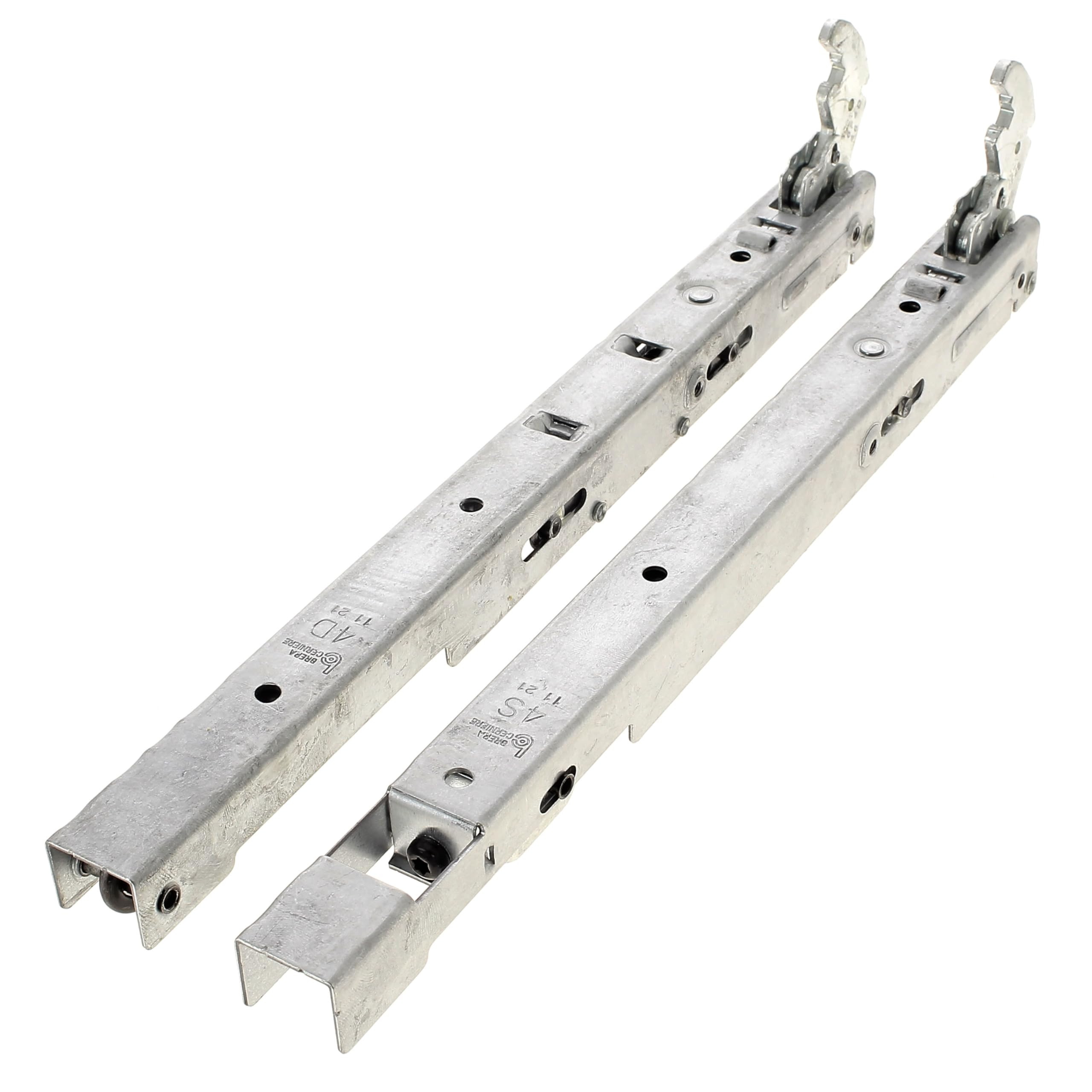 Scharnier Brera-Soft Bauknecht 481010724327 für Backofen