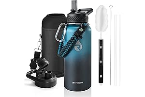 bkr water bottle 32 oz