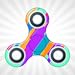 Fidget Spinner Simulator 2: Real Finger Spiner Simulation Free App