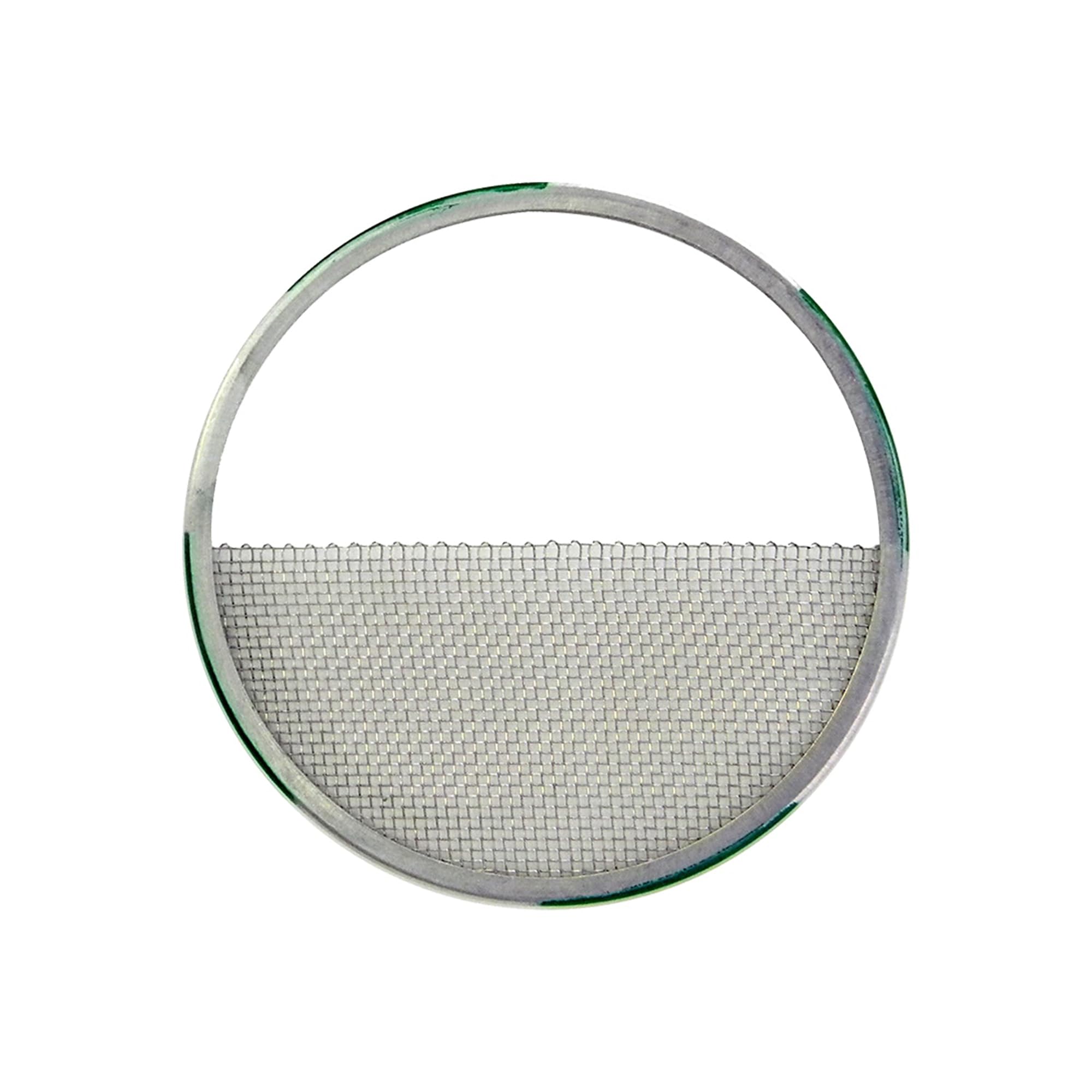 Wire Diffusion from Matthews Studio Equipment - for Light Modification with high-Temperature Lights Sizes 3" up to 10" (3" Half Single)