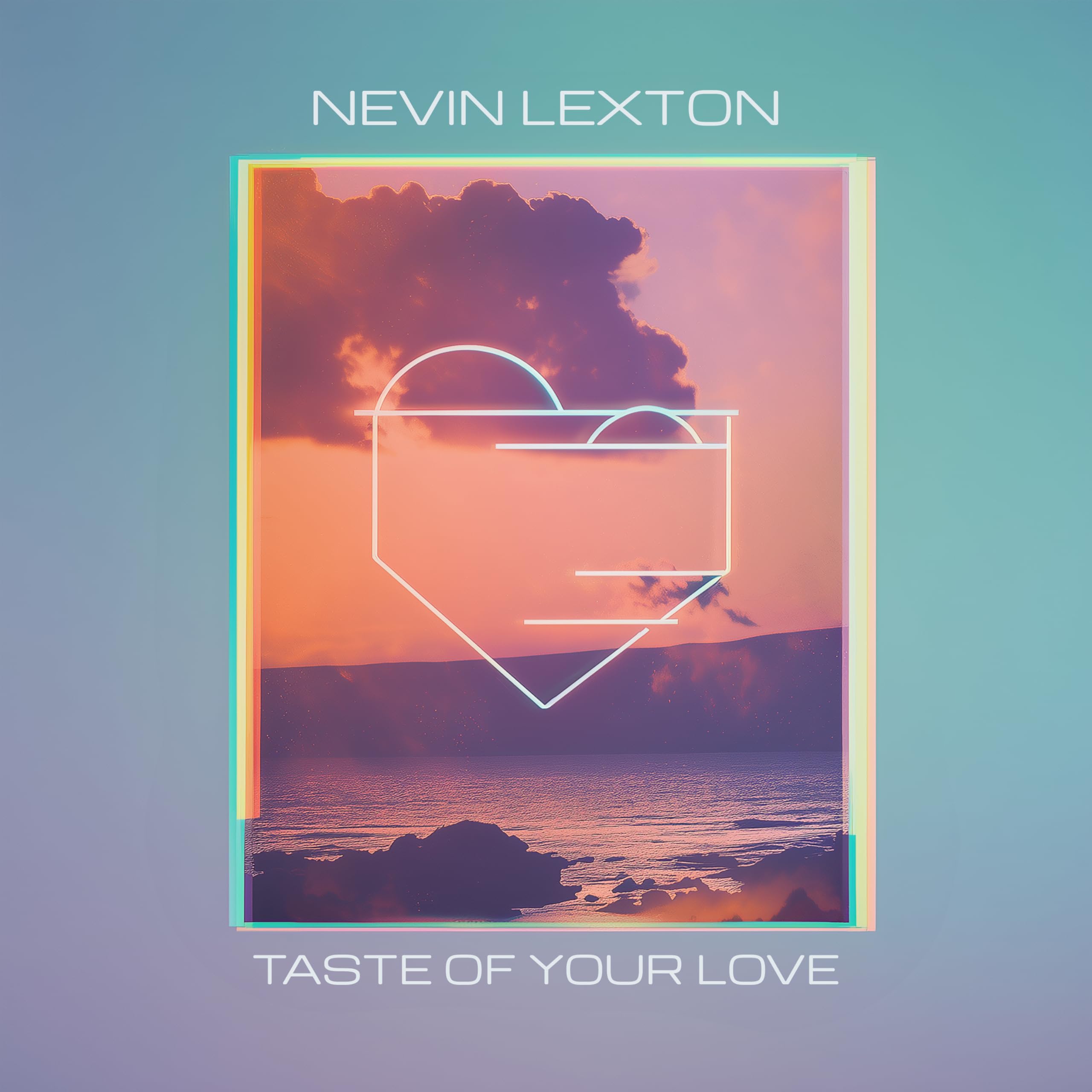 Nevin Lexton