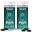 Iwi Omega-3, 60 Softgels (60 Servings), Vegan Plant-Based Algae Omega 3 with EPA + DHA, Whole-Body Support Dietary Supplement, Krill & Fish Oil Alternative, No Fishy Aftertaste