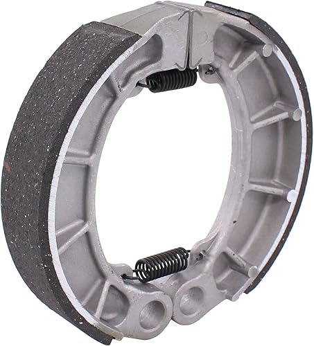 Miniatura 4 de ApplianPar Zapatas de freno delanteras y traseras para Honda Rancher 350 400 Foreman 450 400 1995-2006