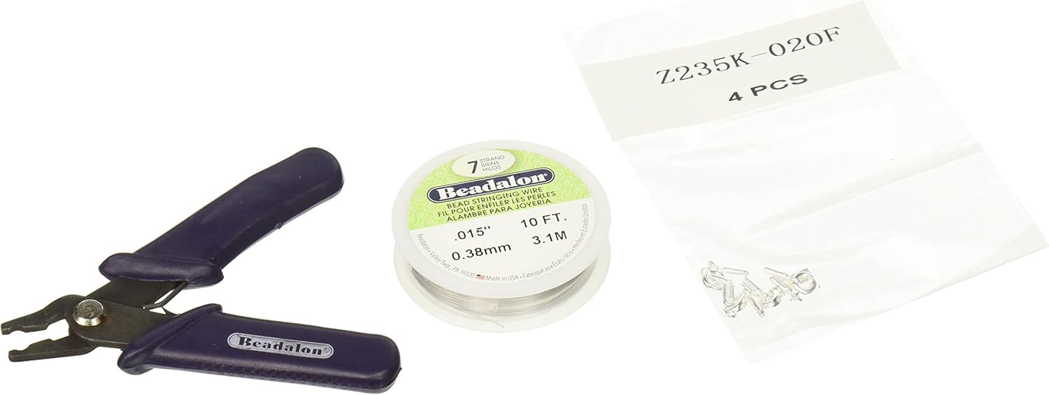 Beadalon 240A-100 - perle produzione di utensili