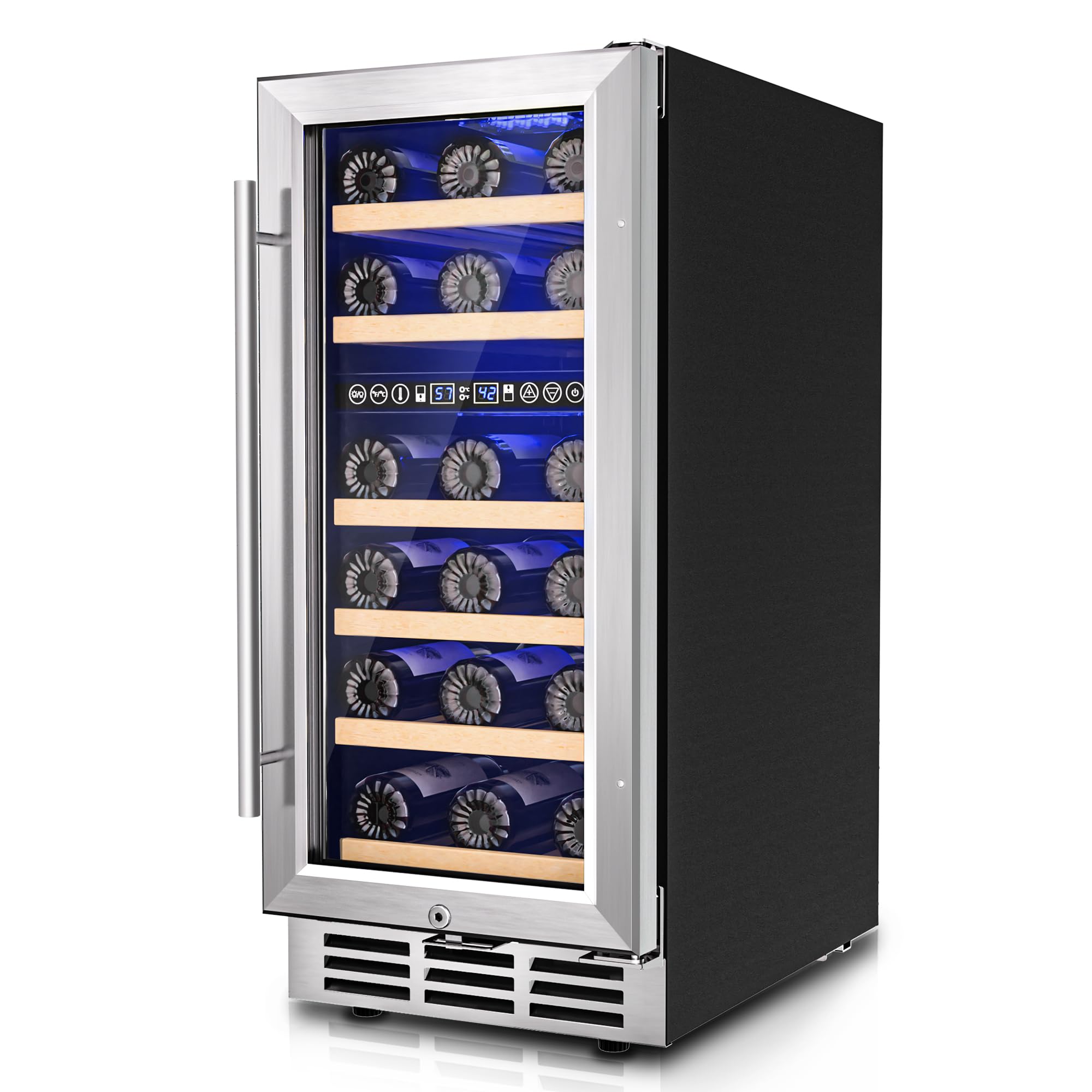 Icyglee WC-03S-IG-02 Wine Cooler