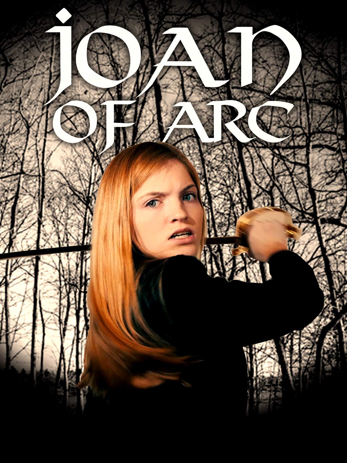 Joan of Arc