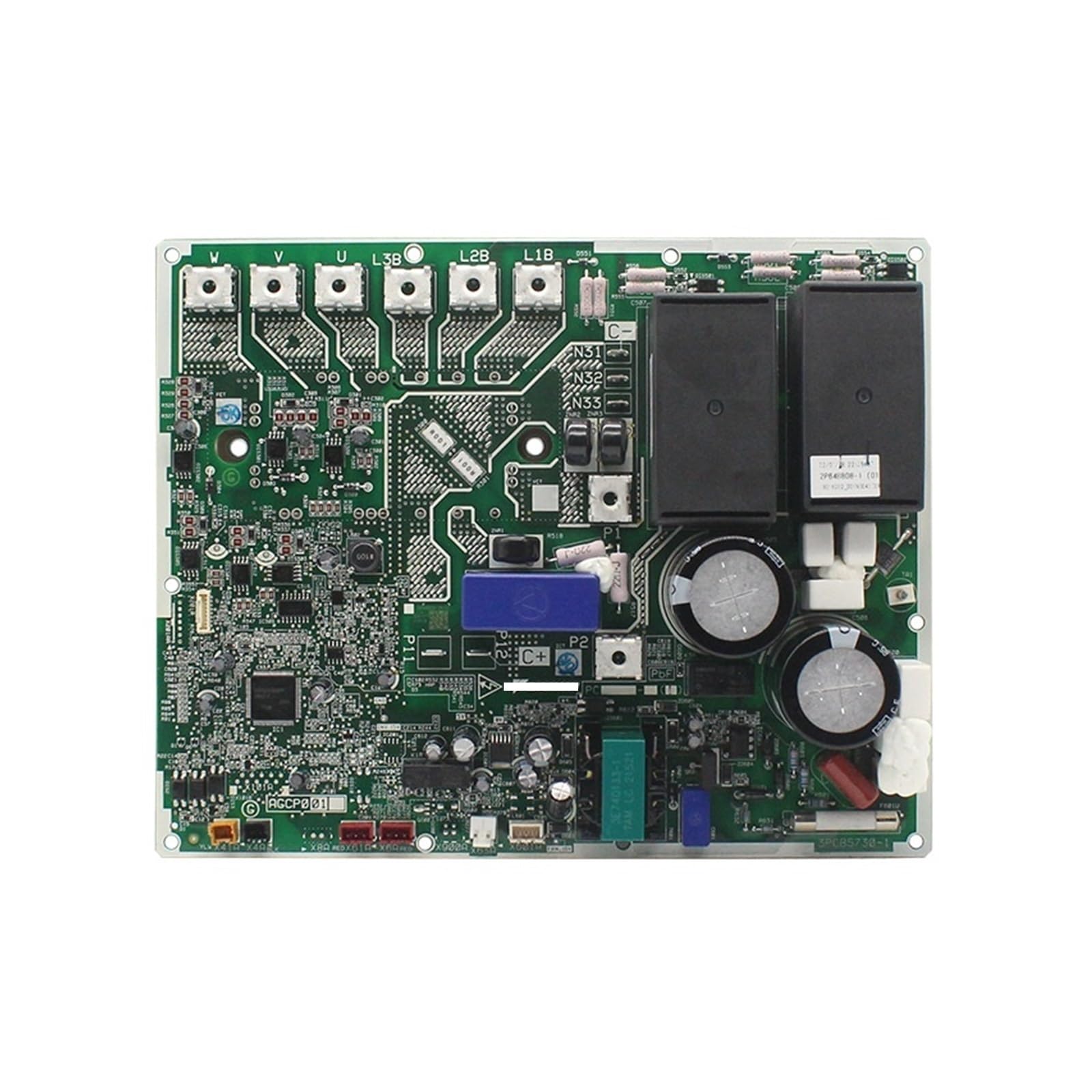 Air Conditioning Accessories Compressor Frequency Conversion Module PC18006-13 Original Computer Board RQXYQ18BA
