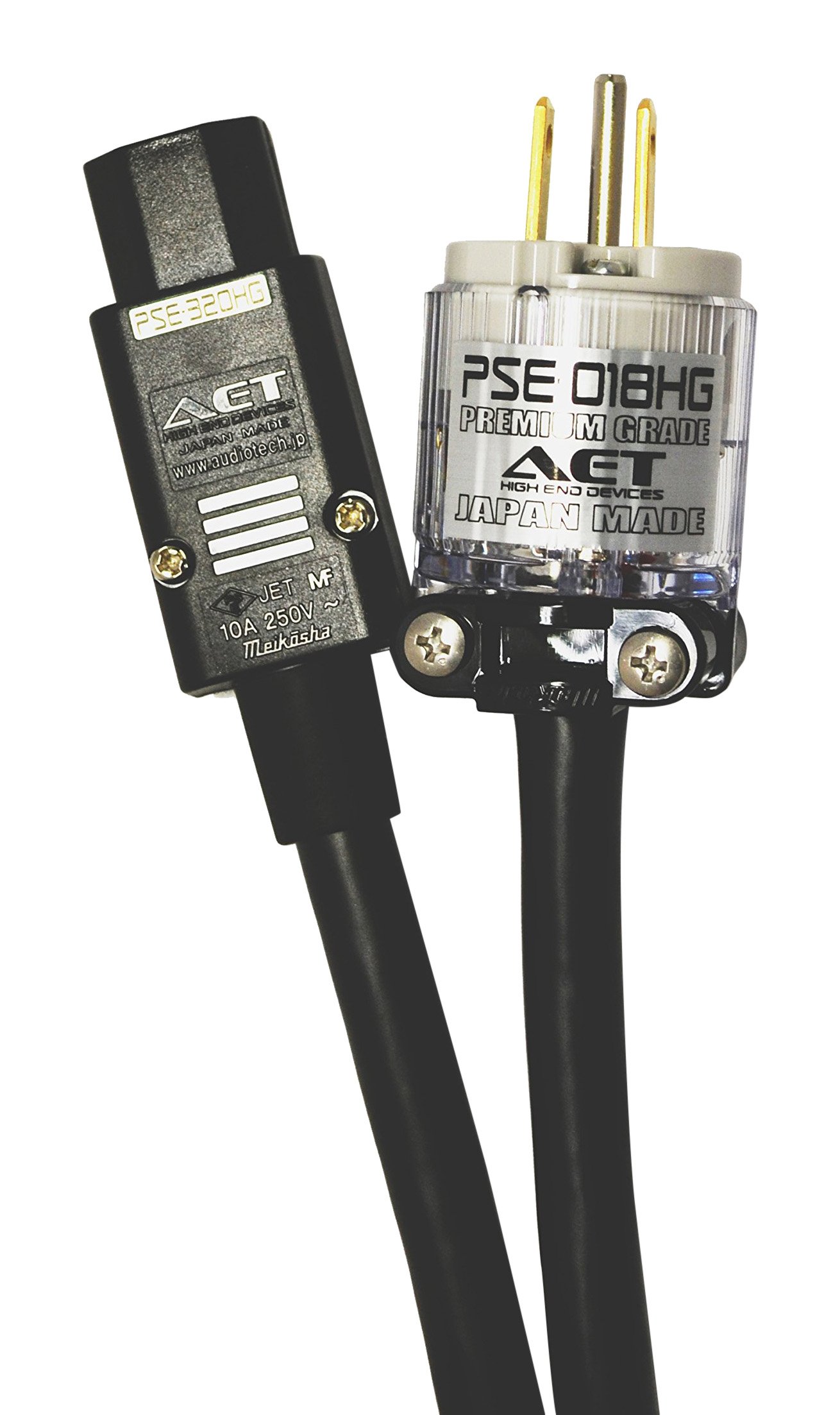 EX-PRO PSE-018HG 電源ケーブル PSE-320HG 2M Amazon.co.jp: Ex-pro イーエクス・プロ 3芯電源ケーブル AC-2 2m