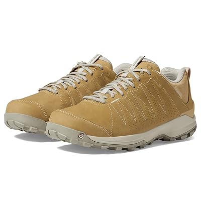 Oboz Sypes Low Leather B DRY Women