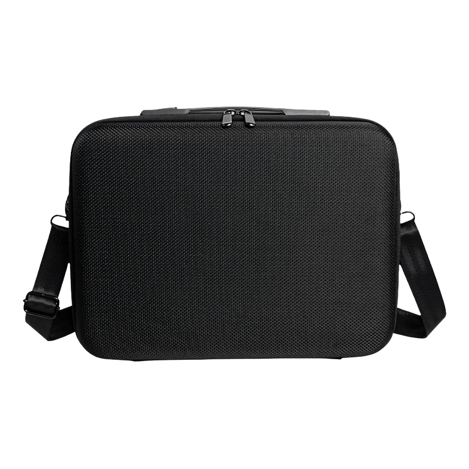 Borsa da viaggio rigida portatile Borsa di immagazzinaggio della stampante portatile Borsa di immagazzinaggio della stampante antiurto Sostituzione protettiva per TR160/TR150