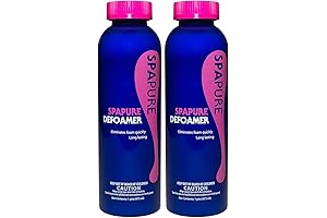 PureSpa SpaPure Clarifier for Hot Tubs