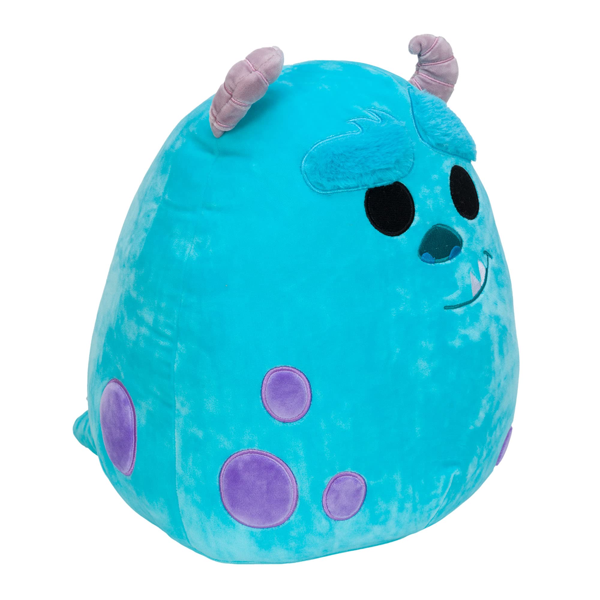 sully monsters inc squishmallow