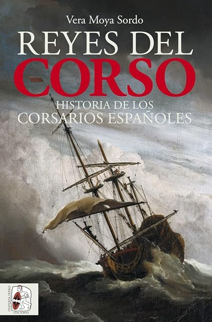 Portada de Reyes del corso
