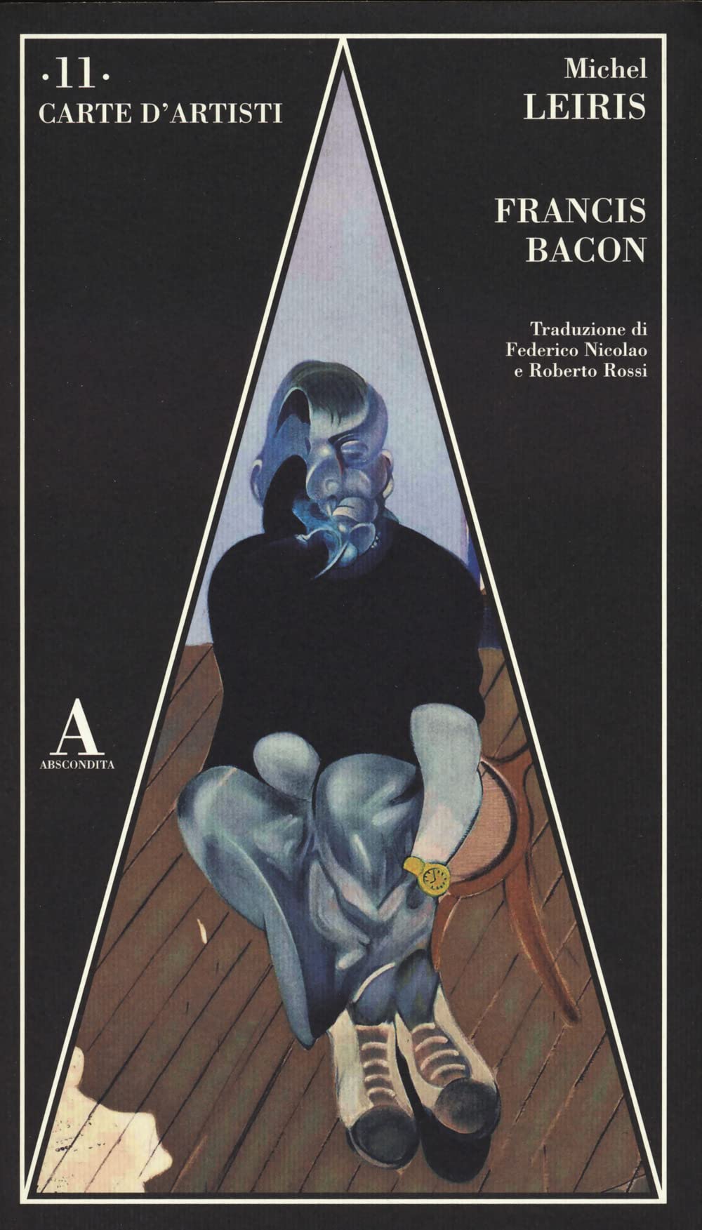 Francis Bacon - 4